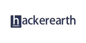 hacker earth logo