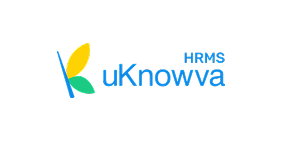 hrms uKnowva logo