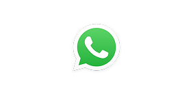 whatsapp logo