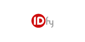 IDfy logo