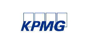 KPMG logo