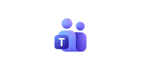 MS team logo