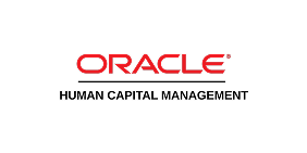 Oracle HCM (Fusion Cloud) logo