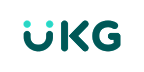 UKG logo