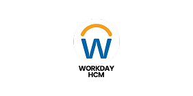 Workday HCM logo