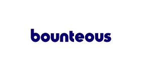 bounteous logo