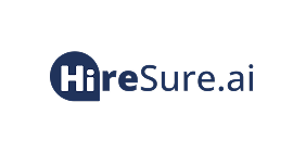 hire sure ai logo