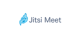 jitsi meet logo
