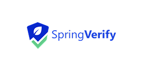 spring verify logo