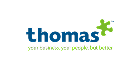 thomas logo
